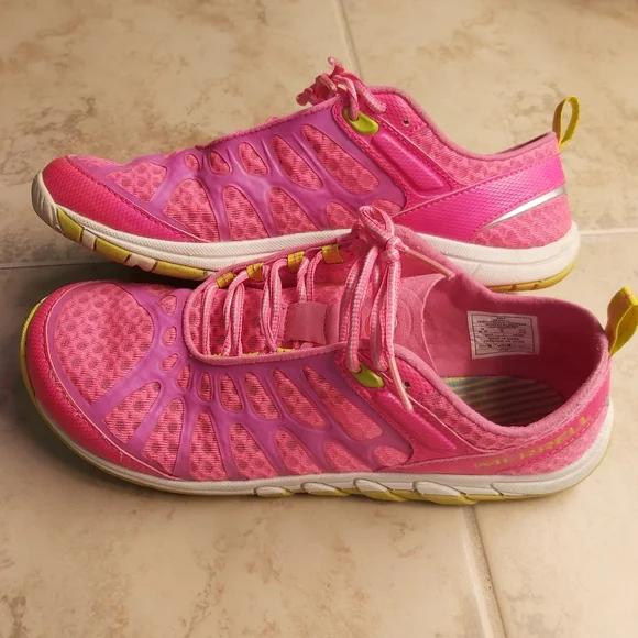 Merrell Pink - Picture 7 of 7